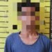 Pelaku Curanmor di Bontang Diamankan Polisi