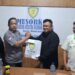 Deni Budiman Pimpin PASI Bontang 2025–2029 Lewat Aklamasi