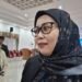 Wakil Ketua I DPRD Bontang Siti Yarah