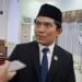 Ketua DPRD Bontang, Andi Faizal Sofyan Hasdam