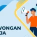 Ilustrasi Lowongan Kerja