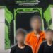 Polisi Tangkap 3 Pelaku Pembakaran dan Pencurian Toko di Kota Bangun