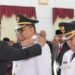 Gubernur Kalimantan Timur, Rudy Mas’ud lantik Bupati dan Wakil Bupati Kukar terpilih