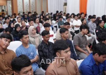 Wagub Seno Aji Dorong Pemuda Kaltim Ikuti Pemagangan ke Jepang