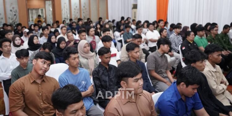 Wagub Seno Aji Dorong Pemuda Kaltim Ikuti Pemagangan ke Jepang