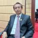 Ketua Komisi B DPRD Bontang, Rustam