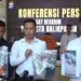 Pemuda Balikpapan Nekat Pamer Alat Vital, Akhirnya Ditangkap Polisi
