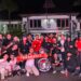 KNPI Bontang Gelar Nobar Timnas Indonesia vs Cina Bareng Pemkot dan Garudabxt45