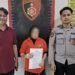 Pelaku pembuangan bayi diamankan Polres Kutim