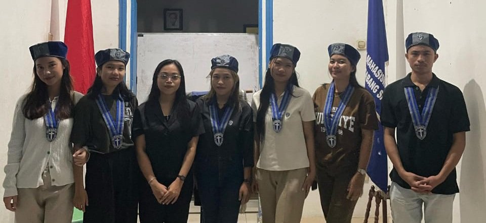 Kader GMKI Samarinda