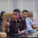 Anggota DPRD Bontang, Muhammad Sahib