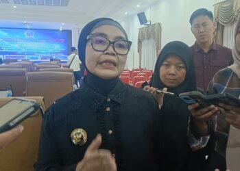 Wali Kota Bontang, Neni Moerniaeni