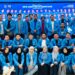 Pengurus KNPI Bontang