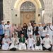 Sambut Tahun Baru Hijriyah, LPPTKA BKPRMI Gelar Subuh Berjamaah dan Khataman 1.000 Guru Ngaji