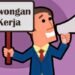 Ilustrasi lowongan kerja