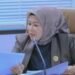 Wakil Ketua DPRD Bontang Siti Yarah