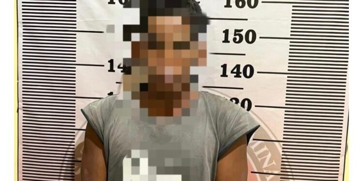 Diduga edarkan narkoba, Polres Berau langsung amankan pelaku