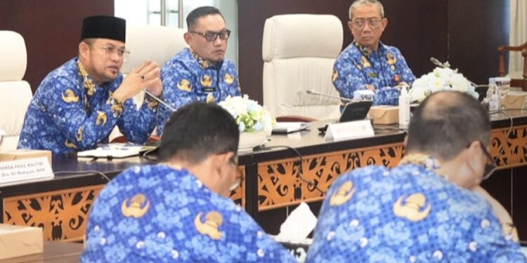 Guru PAUD hingga Ponpes Dapat Insentif dari Program Gratispol