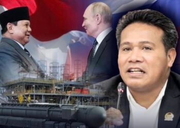 Legislator PKB Dukung Kerja Sama Nuklir RI dan Rusia