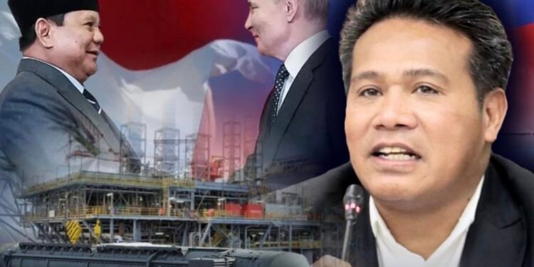 Legislator PKB Dukung Kerja Sama Nuklir RI dan Rusia