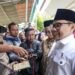 Menteri Koordinator Pemberdayaan Masyarakat, Muhaimin Iskandar,