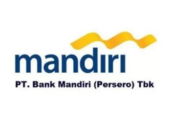 Ilustrasi Bank Mandiri buka lowongan kerja