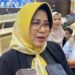 Anggota Komisi III DPRD Kaltim, Syarifatul Sya’diah