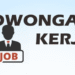 Ilustrasi Lowongan Kerja