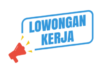 Ilustrasi Lowongan Kerja