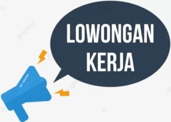 Ilustrasi lowongan kerja