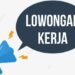 Ilustrasi lowongan kerja