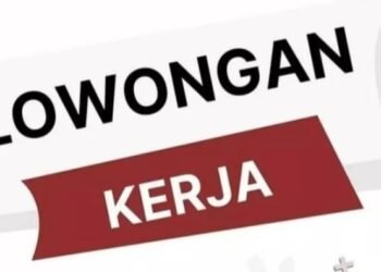 Ilustrasi Lowongan Kerja