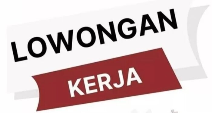 Ilustrasi Lowongan Kerja