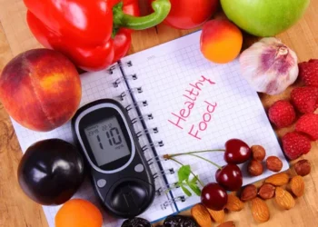 Ilustrasi Buah Aman Untuk Penderita Diabetes. ( Klikdokter.com)