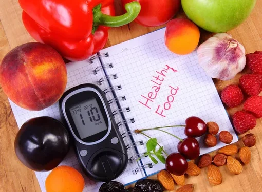 Ilustrasi Buah Aman Untuk Penderita Diabetes. ( Klikdokter.com)