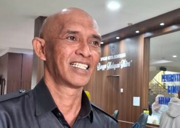 Legislator PKB Bontang, Muhammad Yusuf