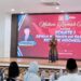 Wali Kota Bontang Neni Moerneani