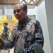 Ketua Komite I DPD RI, Andi Sofyan Hasdam,