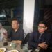 Konferensi Pers Kuasa Hukum bersama korban