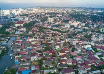 Kota Balikpapan