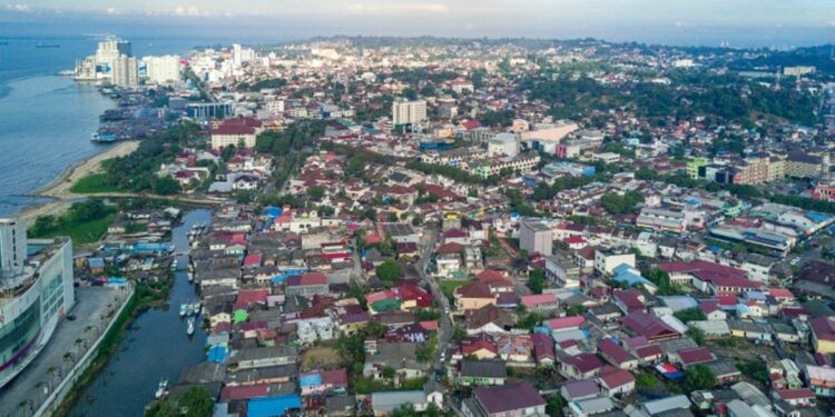 Kota Balikpapan