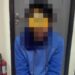 Polresta Balikpapan Tangkap Peredaran Sabu