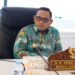 Wakil Gubernur Kaltim Seno Aji