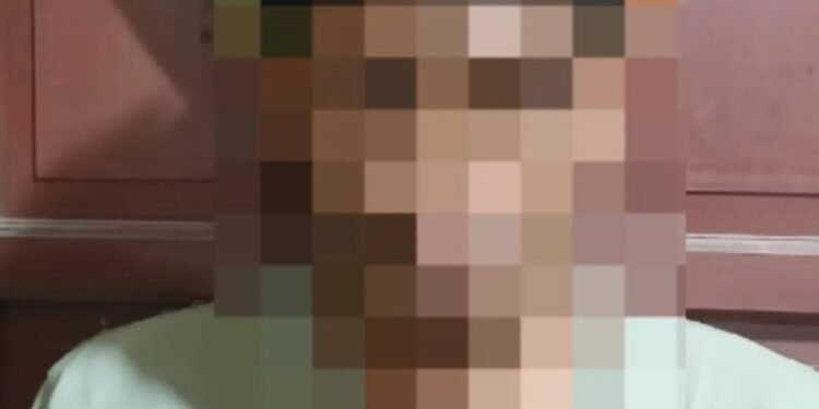 Satu Pria Diamankan Polres PPU diduga narkoba