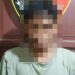 Satu Pria Diamankan Polres PPU diduga narkoba