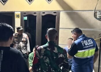 Polsek Samarinda Ulu Tangkap Pelaku Cabul