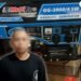 Curi Genset di KUA, Mahasiswa Ditangkap Polsek Kembang Janggut Kukar