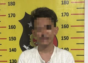 Polres Kukar amankan pelaku peredaran narkoba