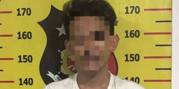 Polres Kukar amankan pelaku peredaran narkoba