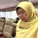 Sekretaris Daerah Kota Bontang, Aji Erlynawati,